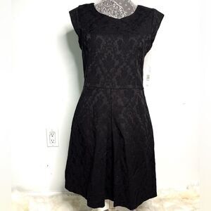 Laundry by design dress
